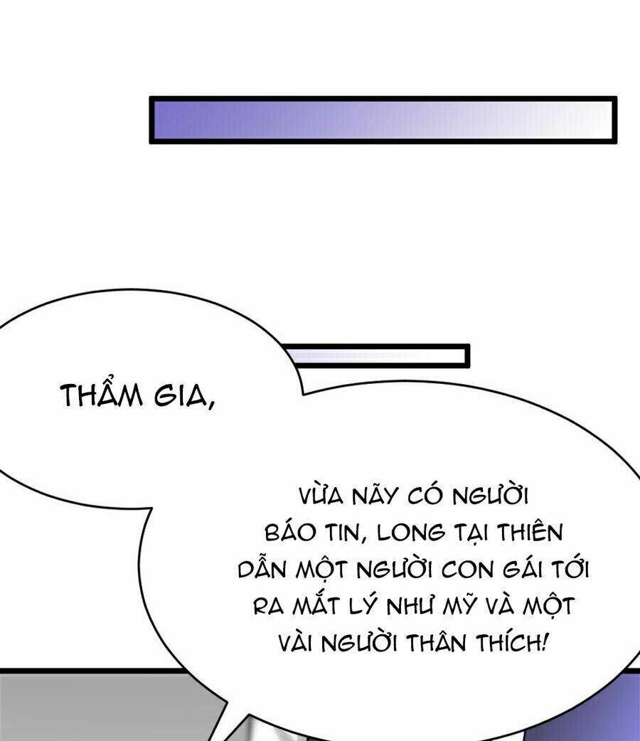 tiểu bạch điềm thê của long thiếu chapter 17 65