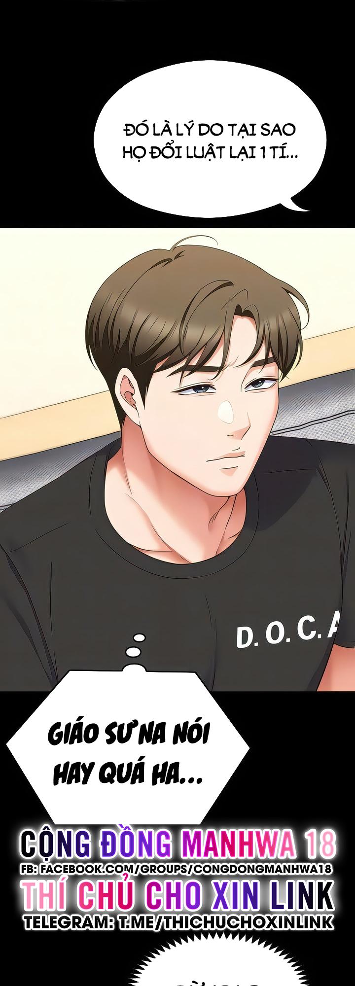 tối nay cưng muốn ăn gì? chapter 79 17