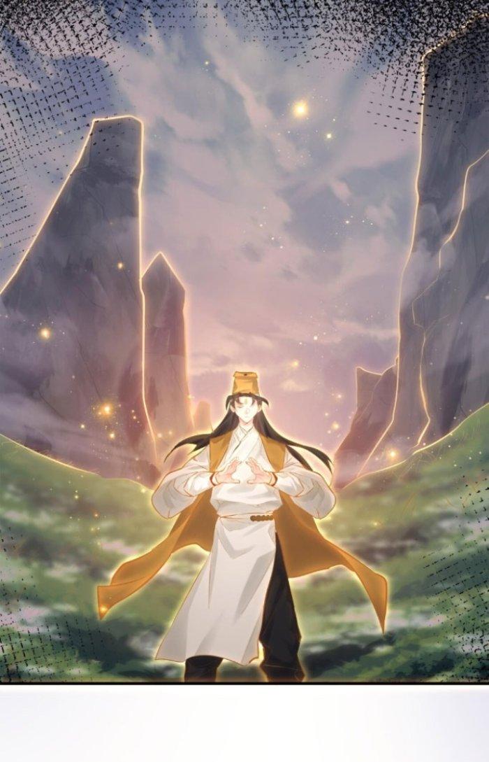 đoán mệnh mà thôi, cửu vĩ yêu đế làm sao lại thành nương tử của ta?! chapter 4 78