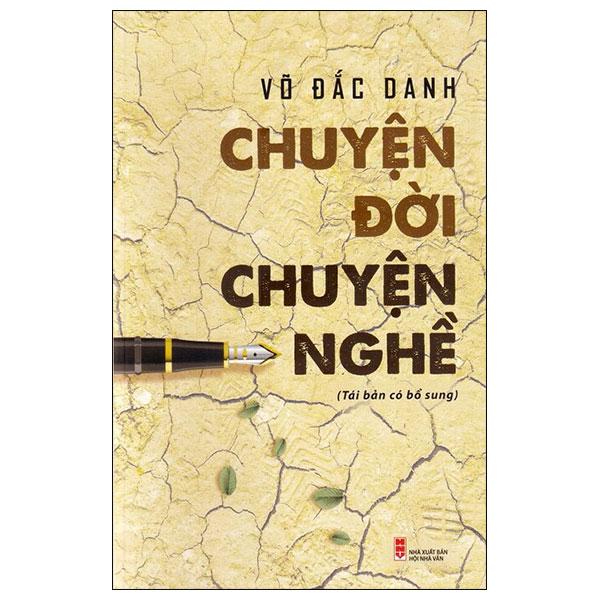 Chuyện Đời Chuyện Nghề