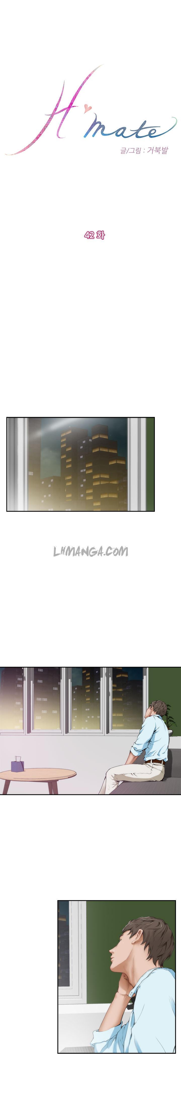 h-mate chapter 42 3