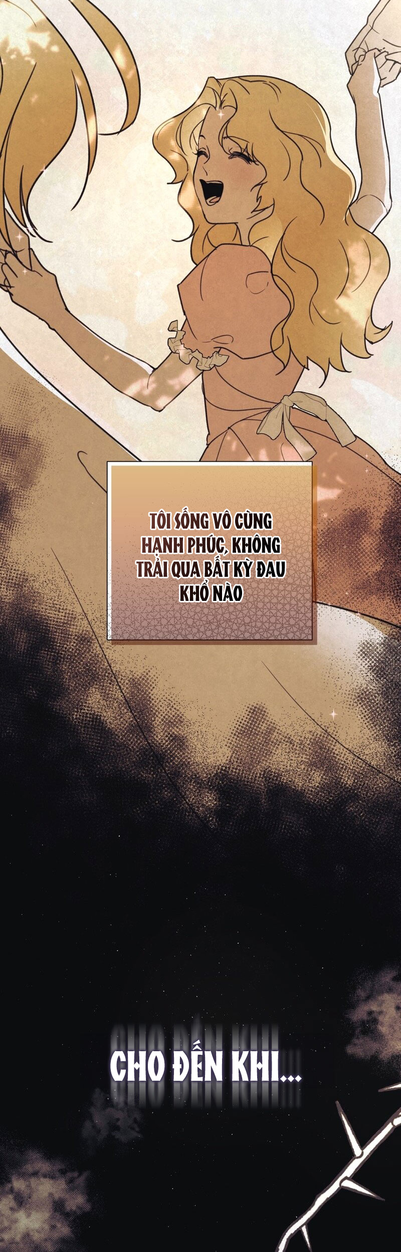 sự cứu rỗi đầy cám dỗ chapter 2.1 2