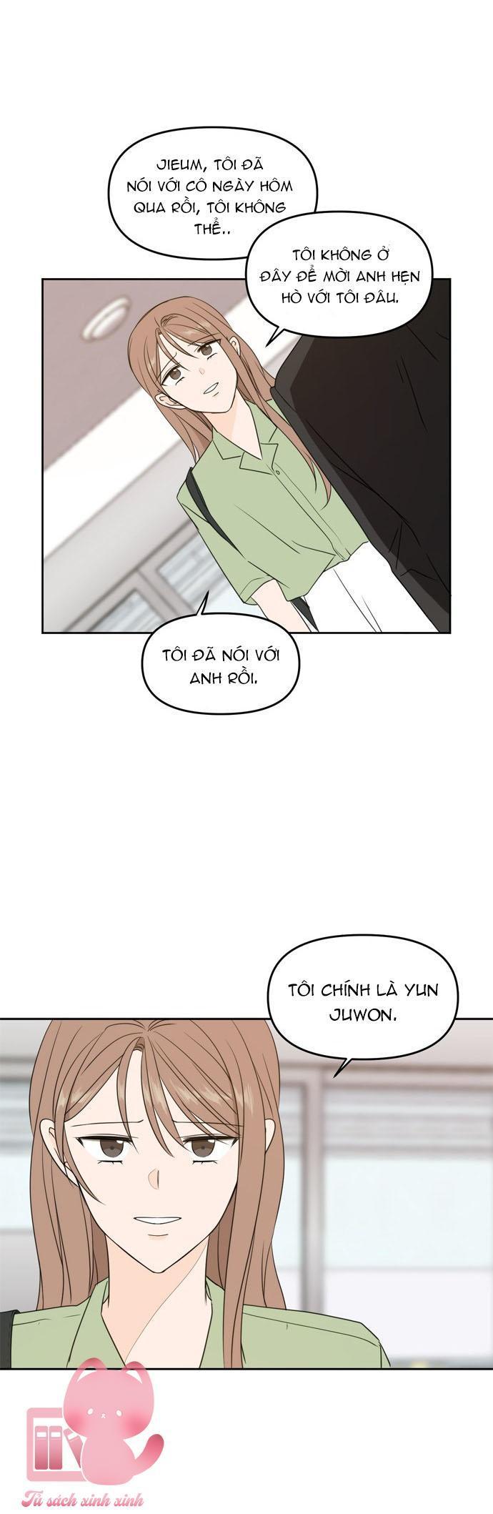 hẹn gặp nhau ở kiếp thứ 19 chapter 64 56