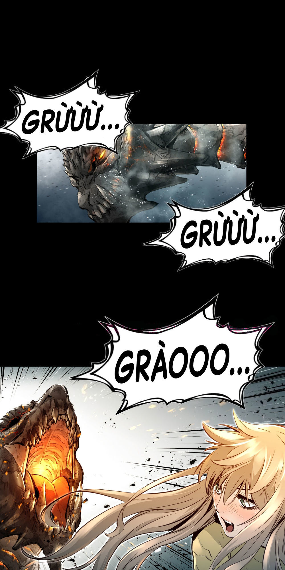 tam tuyệt tại dị giới chapter 85 40