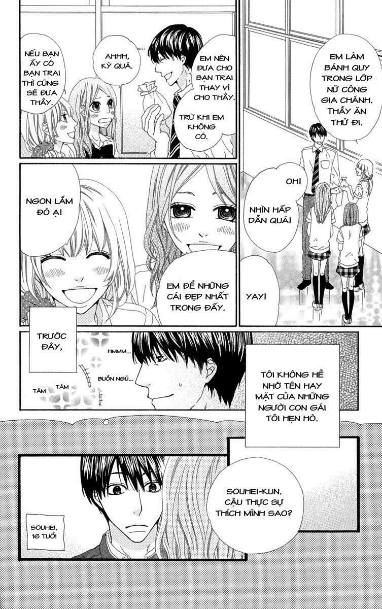 itsuka kimitachi mo otona ni naru chapter 2 4