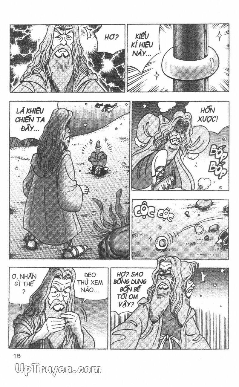 đội quân nhí nhố chapter 38 20