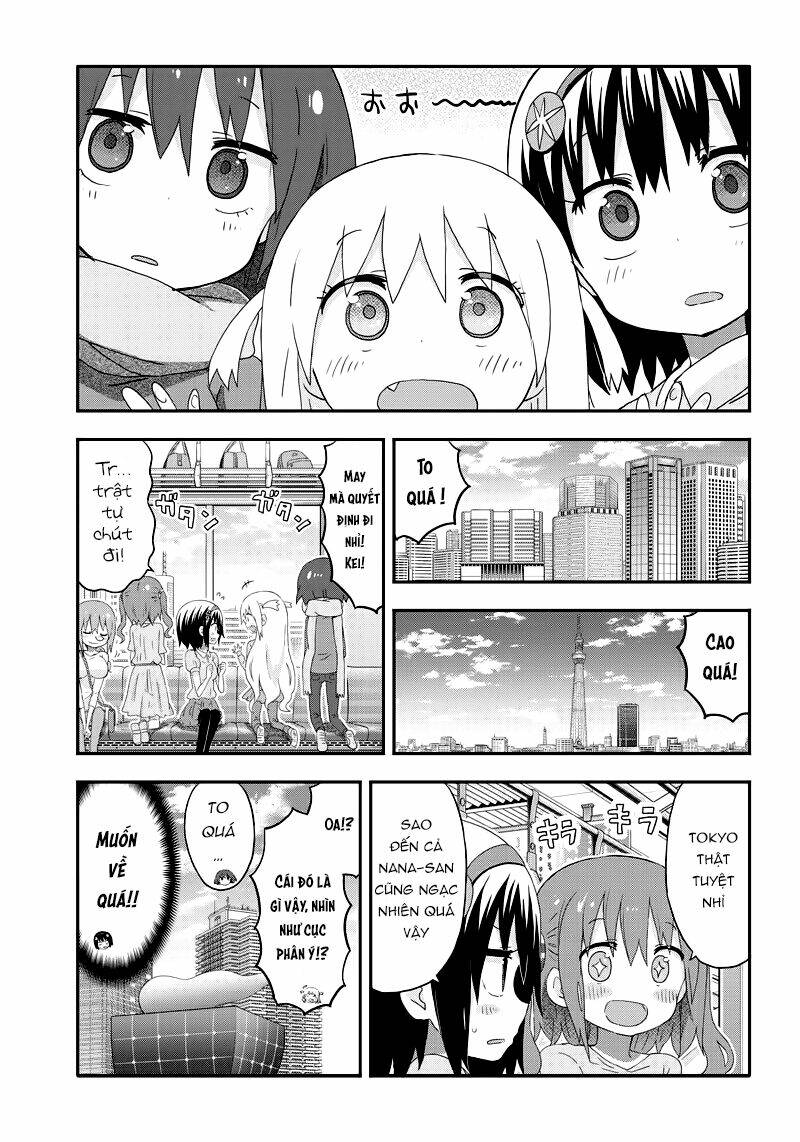 akita imokko! ebina-chan chapter 7 3