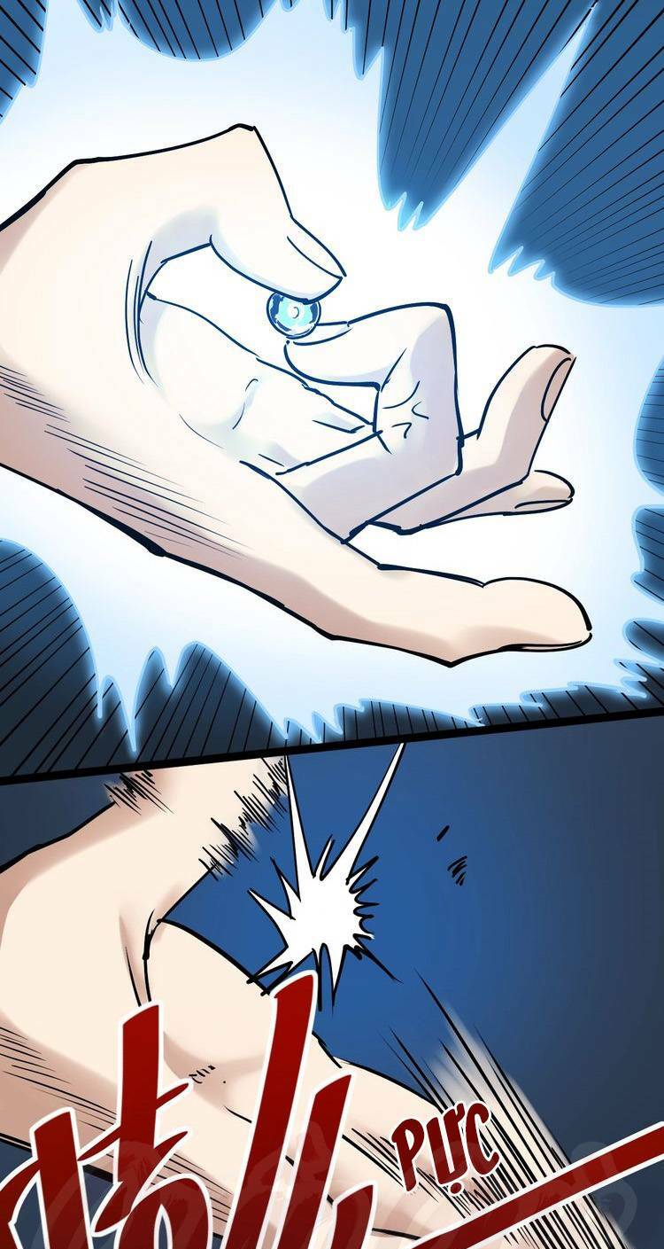 hồi xuân tiểu độc y chapter 40 36