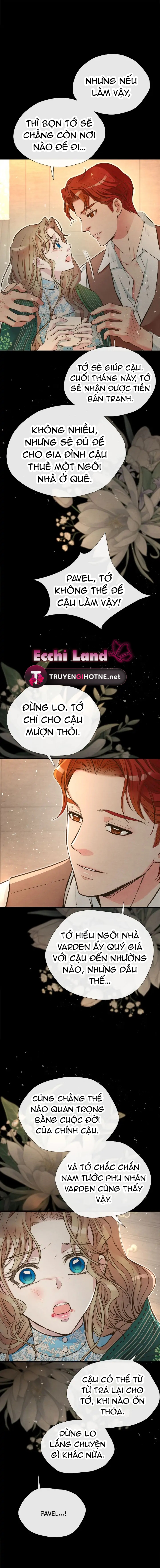 chàng hoàng tử này có vấn đề chapter 20.2 7