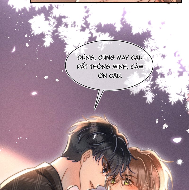 ánh trăng vì tôi mà đến chapter 49 24