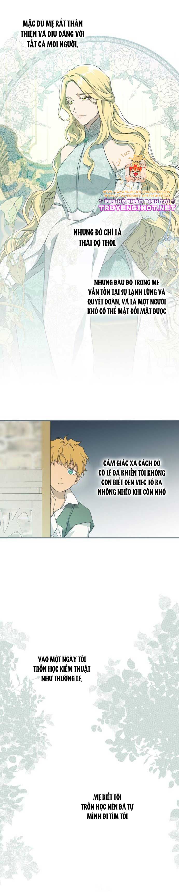 bị che khuất bởi hoàng hôn chapter 61 24