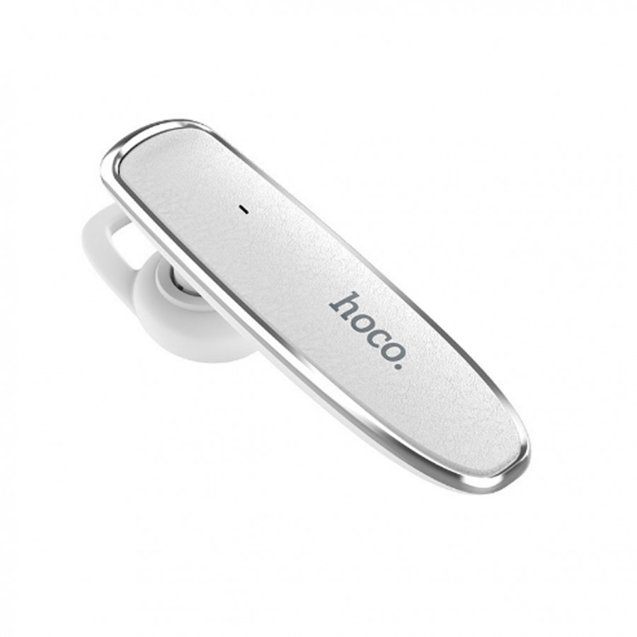 Tai Nghe Bluetooth Hoco E29 Splendor Wireless V4.2 Pin 50mAh - Màu Trắng