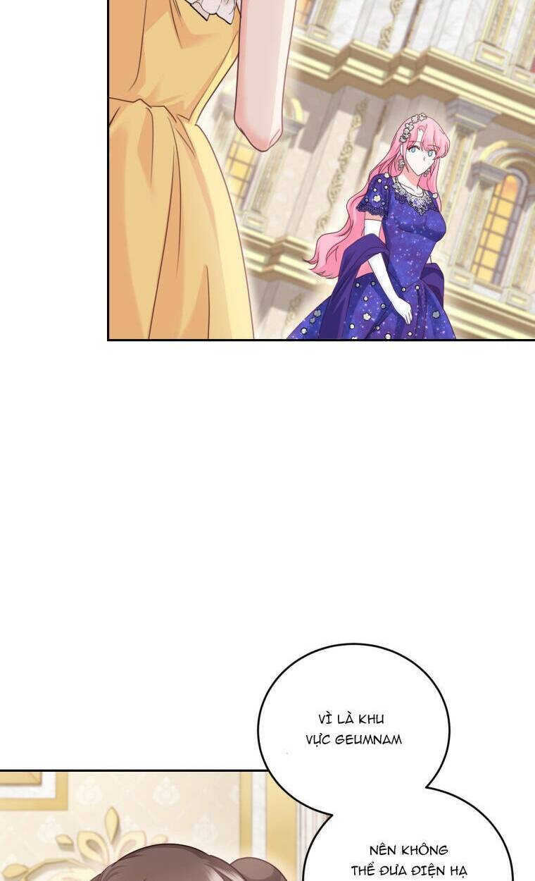 nhà điều chế nước hoa độc quyền của bạo chúa chapter 51 27