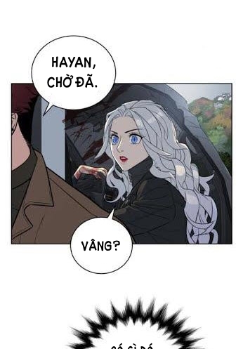 bạch huyết - white blood chapter 59 100