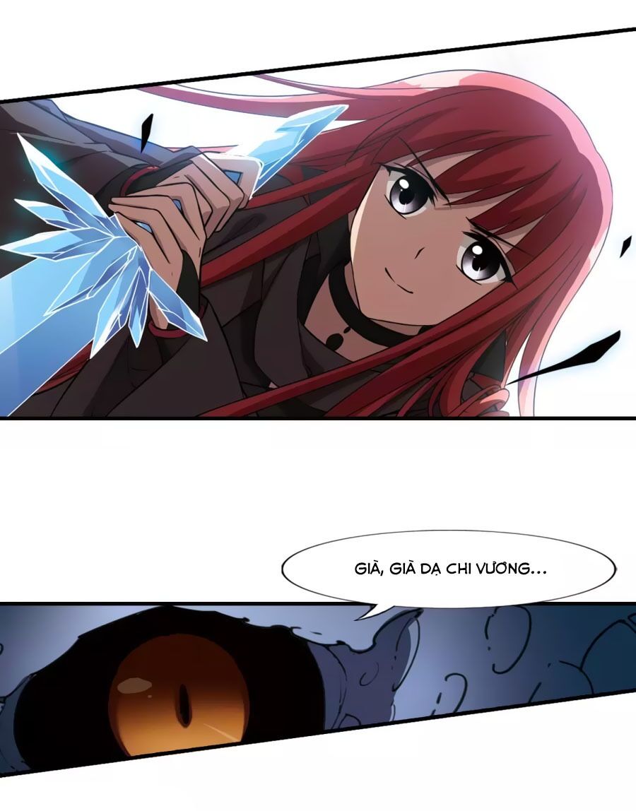 phượng nghịch thiên hạ chapter 156.2 13