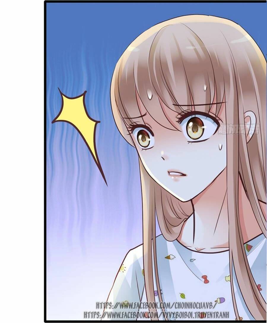 tổng thống ác quỷ xin buông tay chapter 9 30