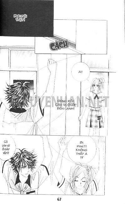 nụ hôn 5000 won chapter 4 7