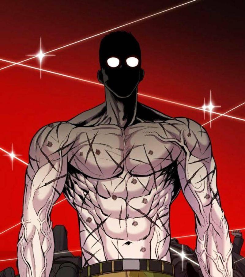 đặc vụ kim chapter 20 35