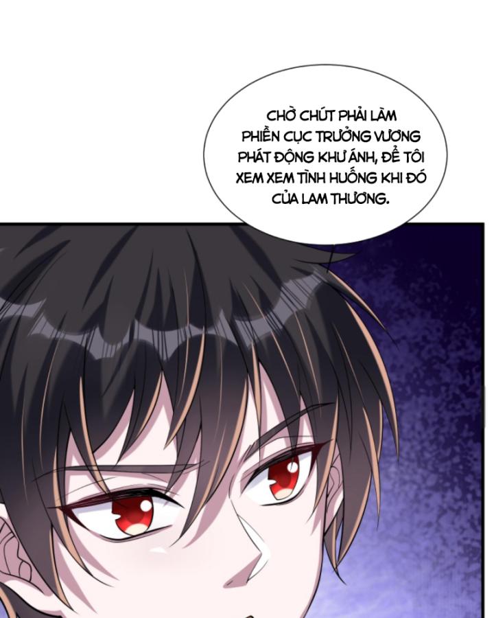 học cùng em gái, tôi bất cẩn vô địch rồi chapter 132 14