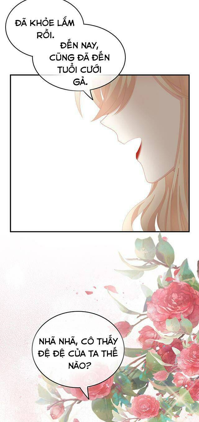 kiều phu có hỉ chapter 24.2 17