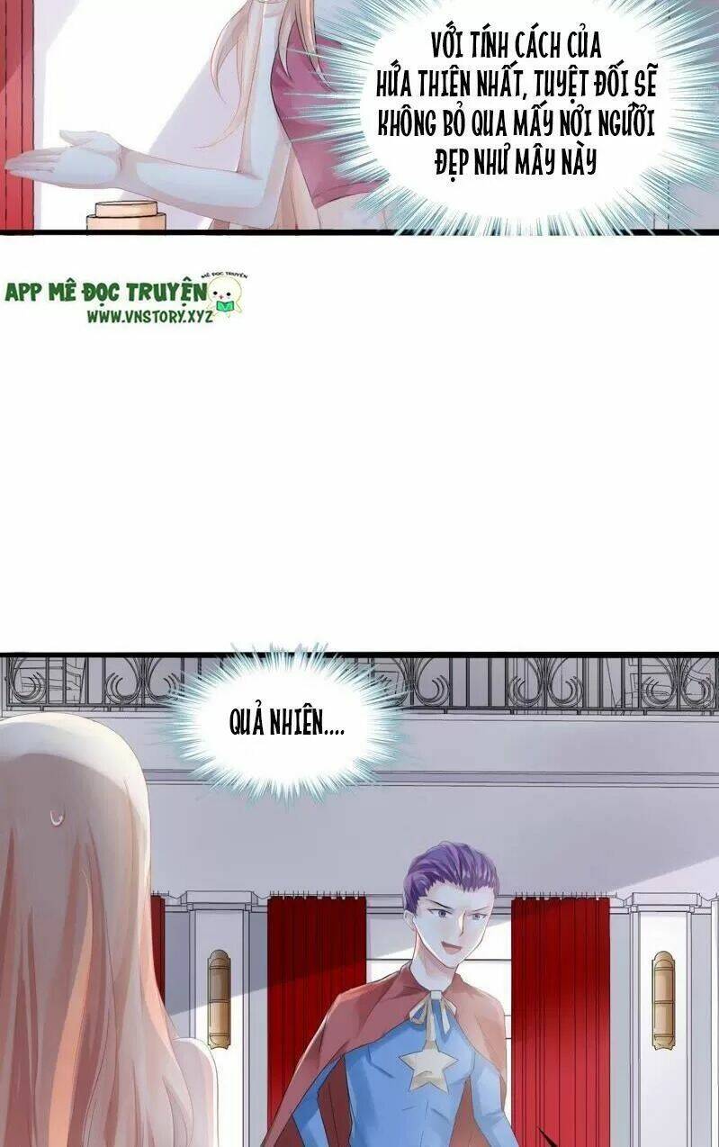 mưu ái thành nghiện chapter 3 27