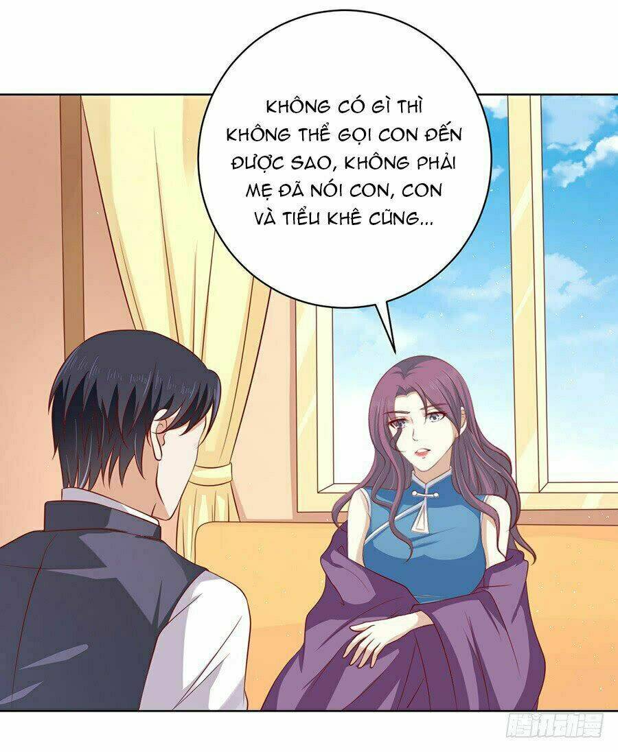 liệt ái tri hạ: series mật đào tiểu tình nhân chapter 102 5