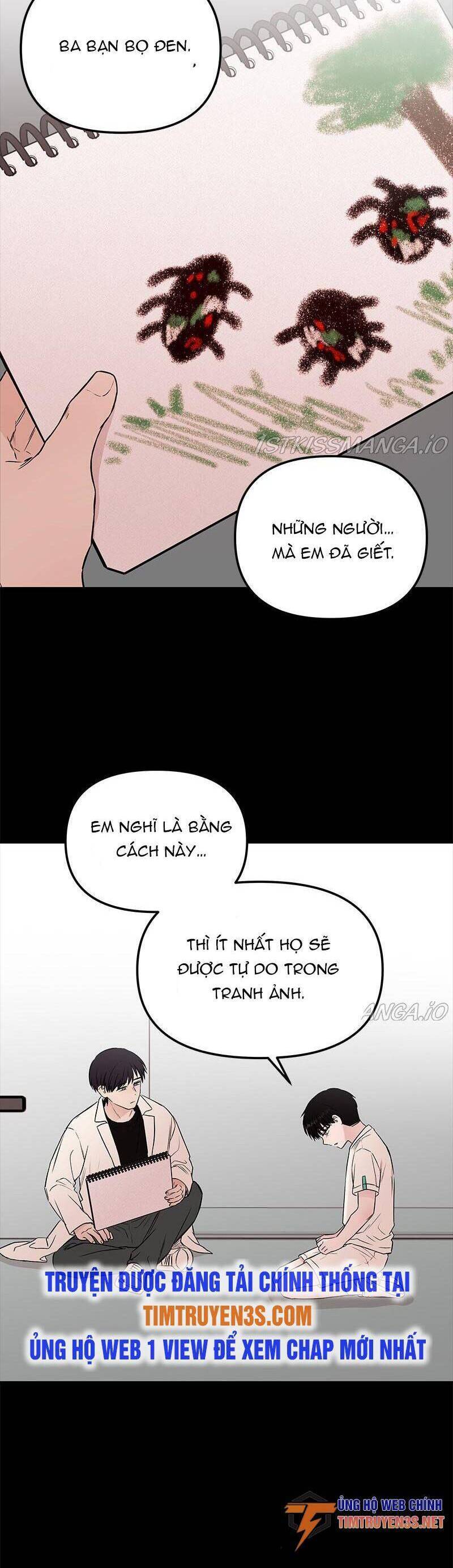 bươm bướm và máu chapter 59 46