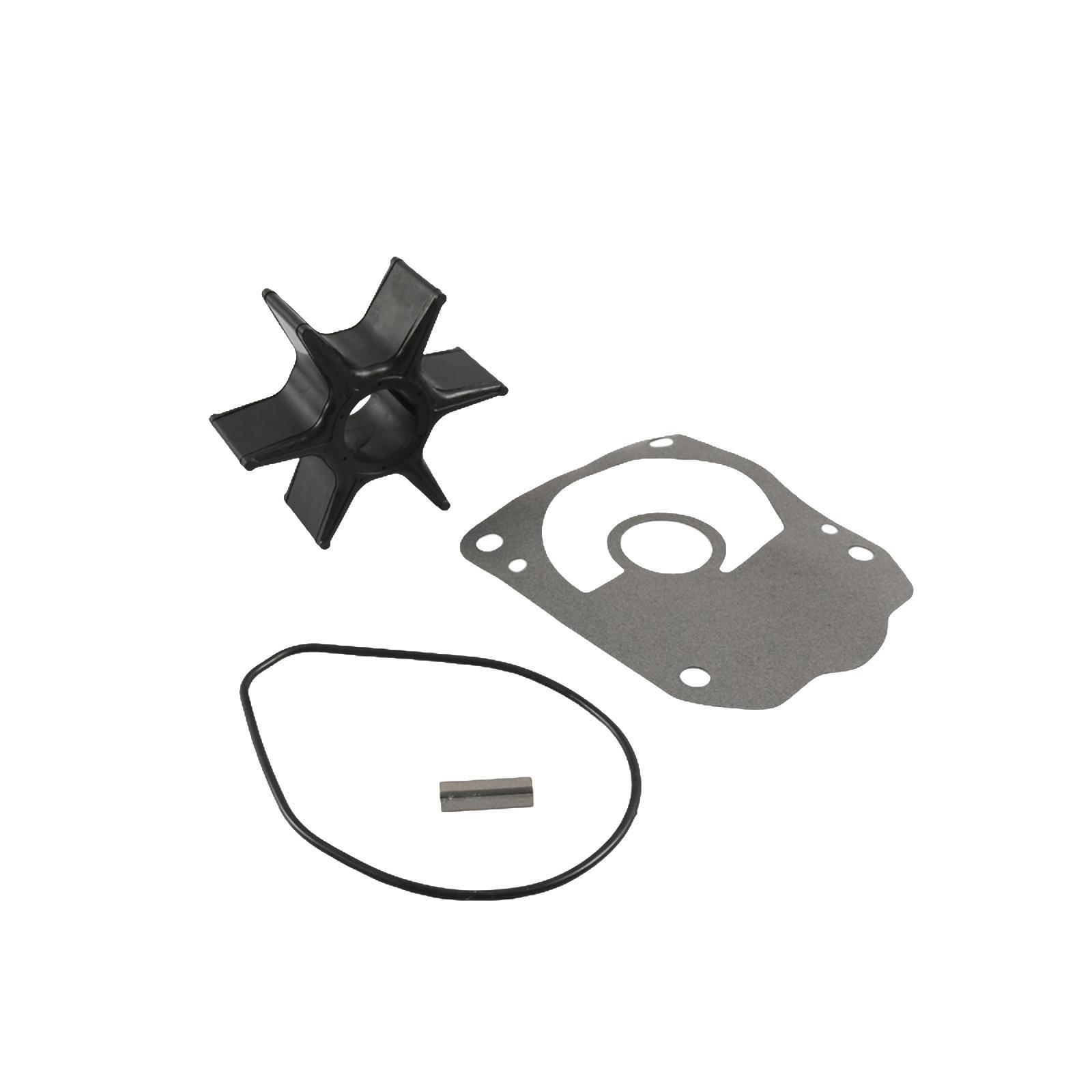 Water Pump Impeller Service set Outboard Motor Maintenance set Direct Replaces Durable Accessory Water Pump Impeller for 06192 Zy3 000