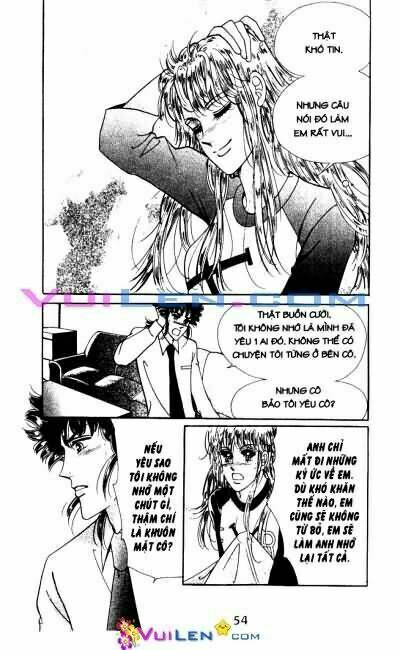 vật cản tình yêu chapter 9 53