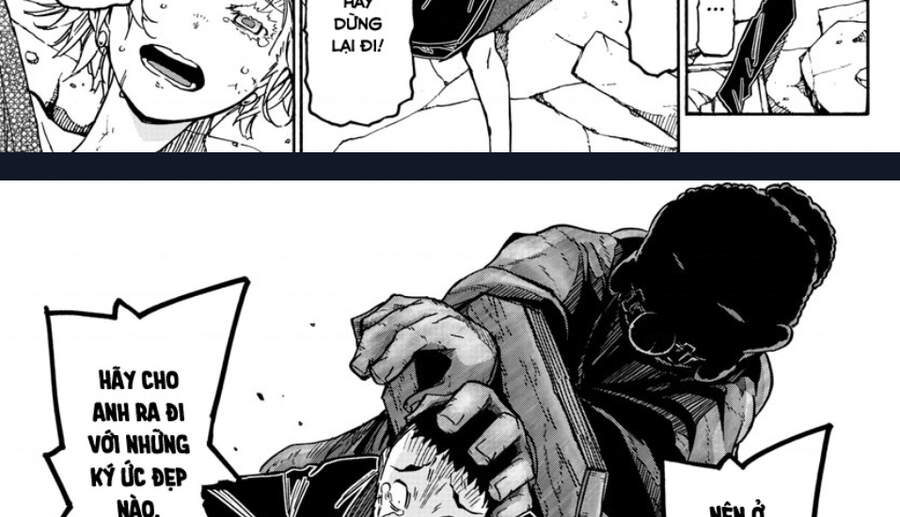 thế giới sau 5 phút chapter 24 41