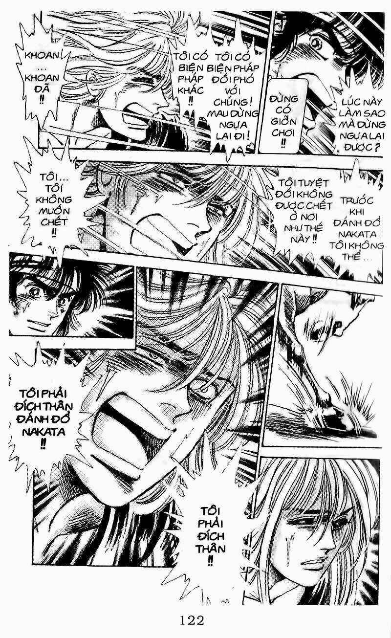 haou densetsu takeru chapter 94 2