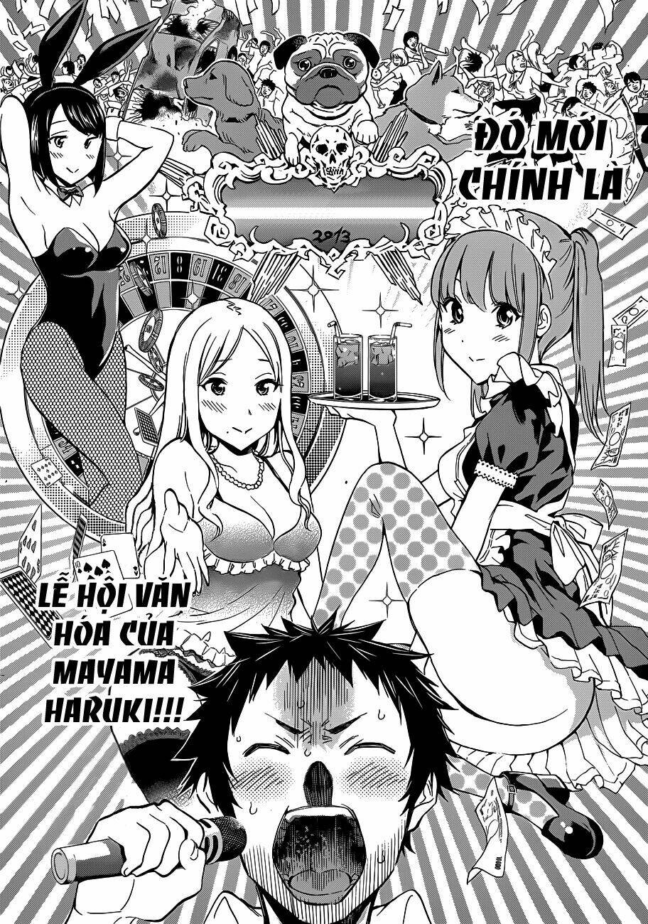 shishunki no iron maiden chapter 6 9