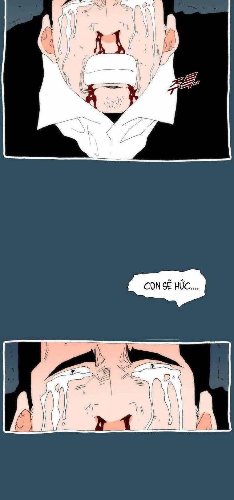 can't see can't hear but love chapter 24 54