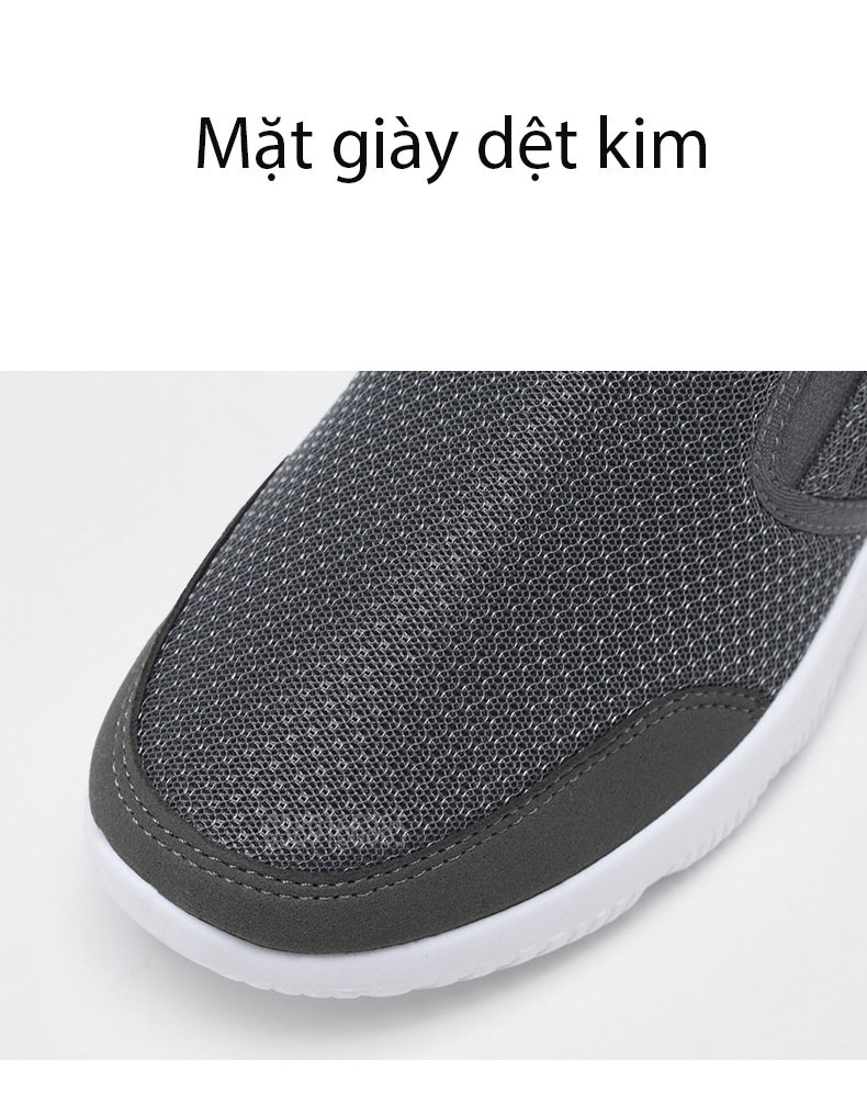 Giày thể thao , giày dệt kim, giày thể thao thời trang , giày đi chơi, đi làm mã J11