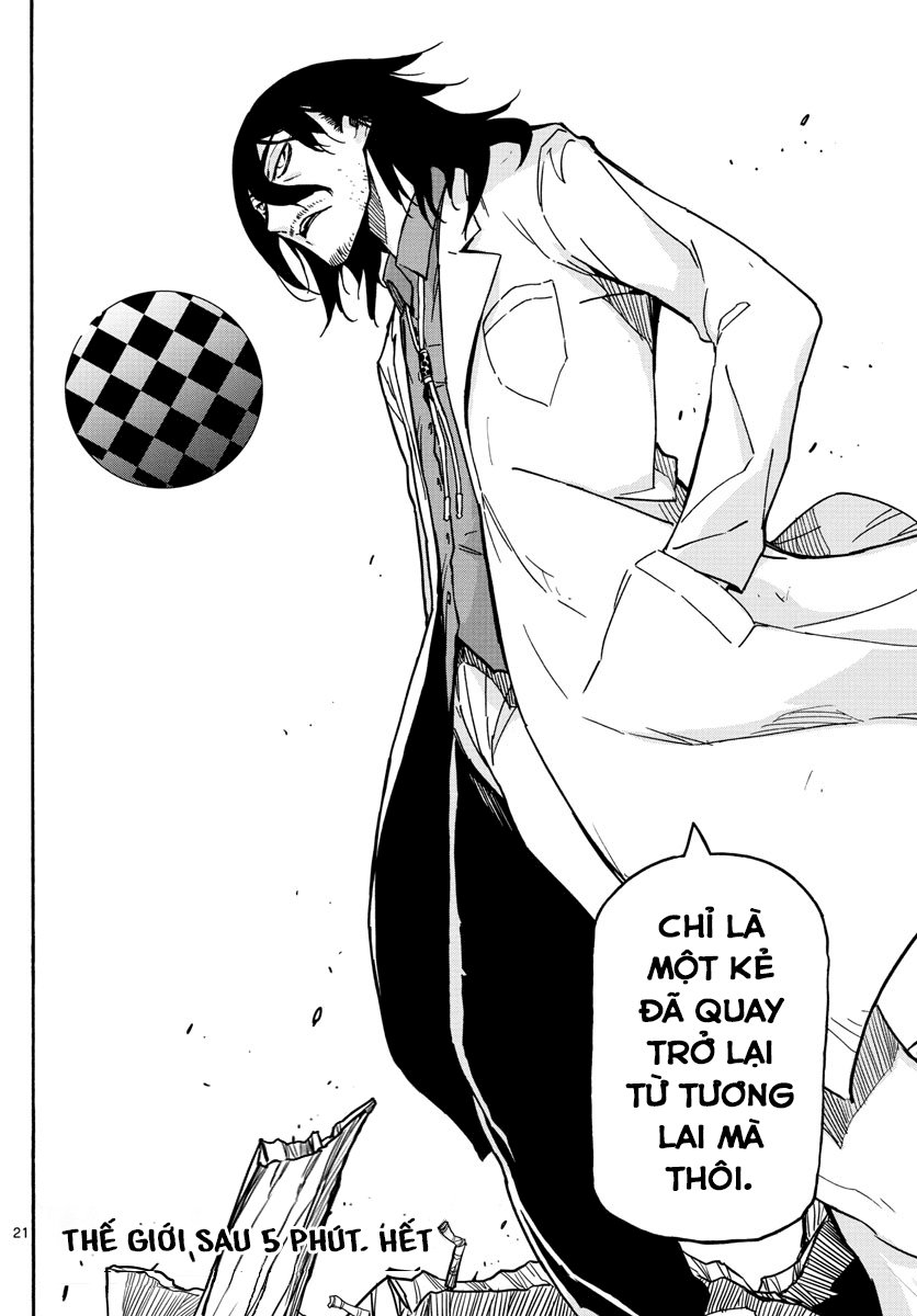 thế giới sau 5 phút chapter 6 17