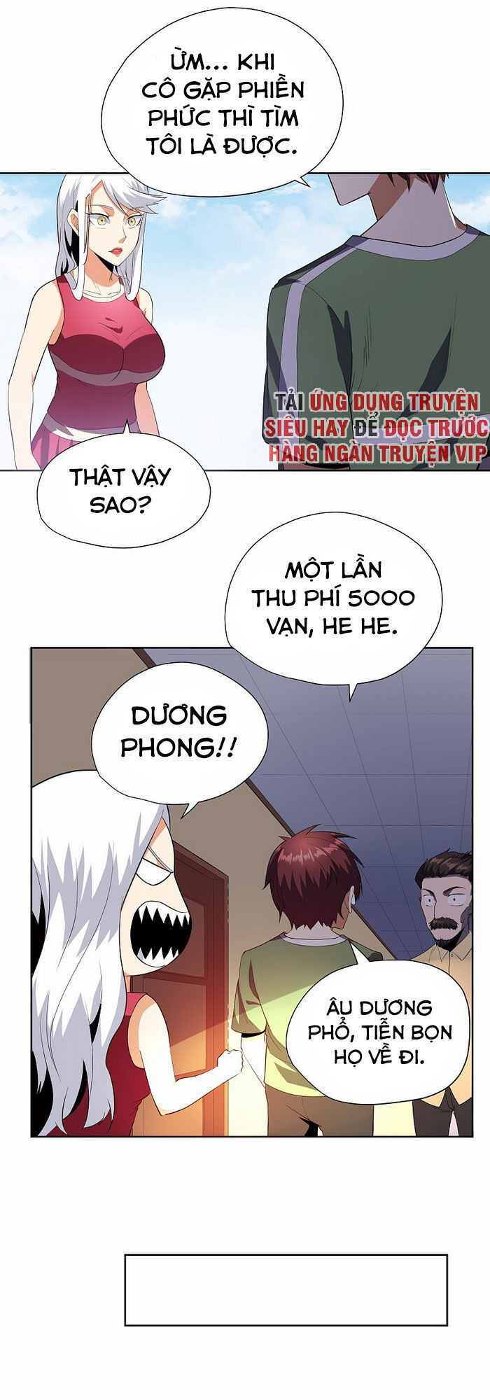 vương bài thần y chapter 55 3