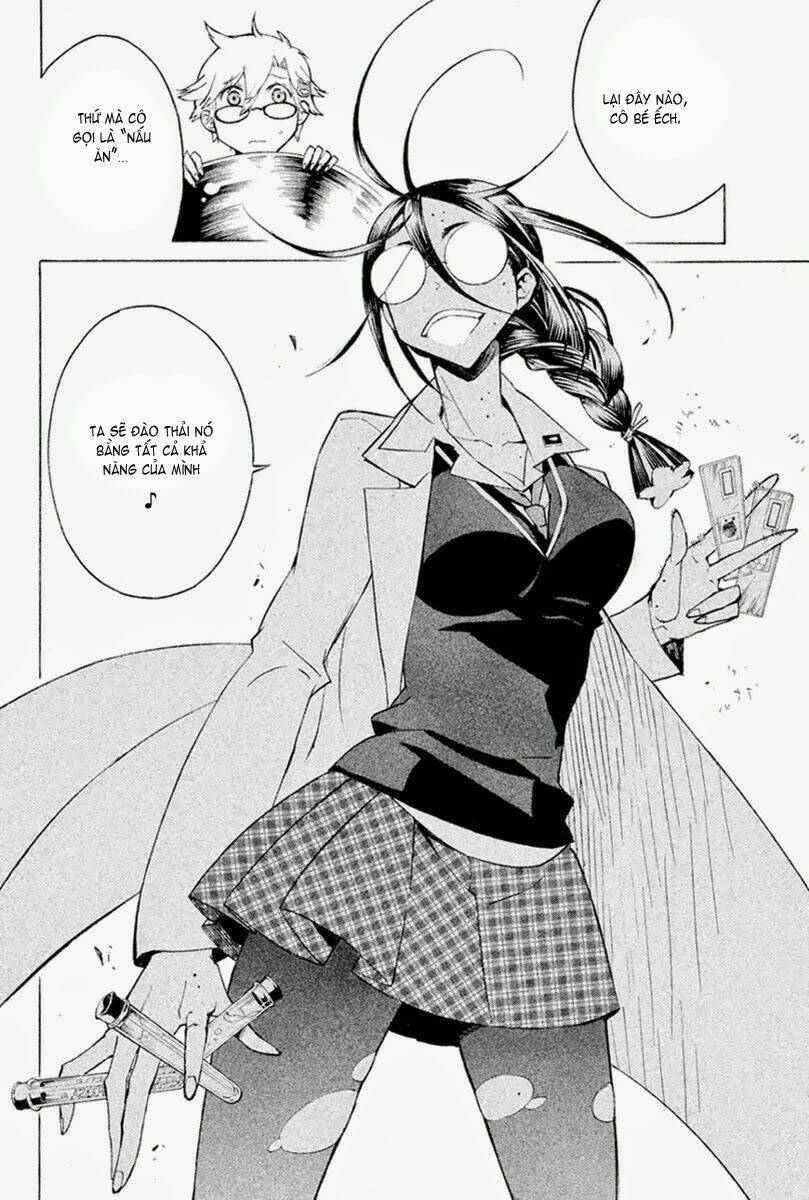 hell’s kitchen chapter 26 47