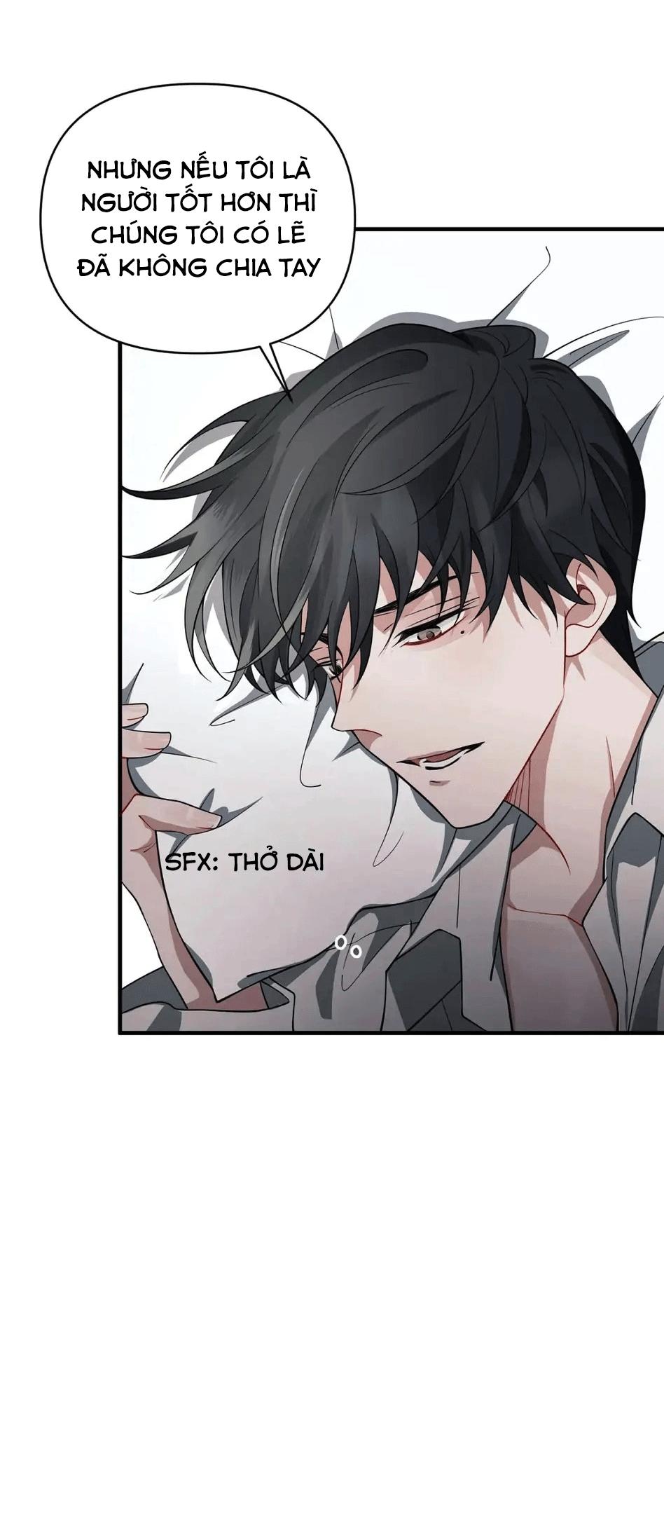 vết cắn tình yêu chapter 14 34