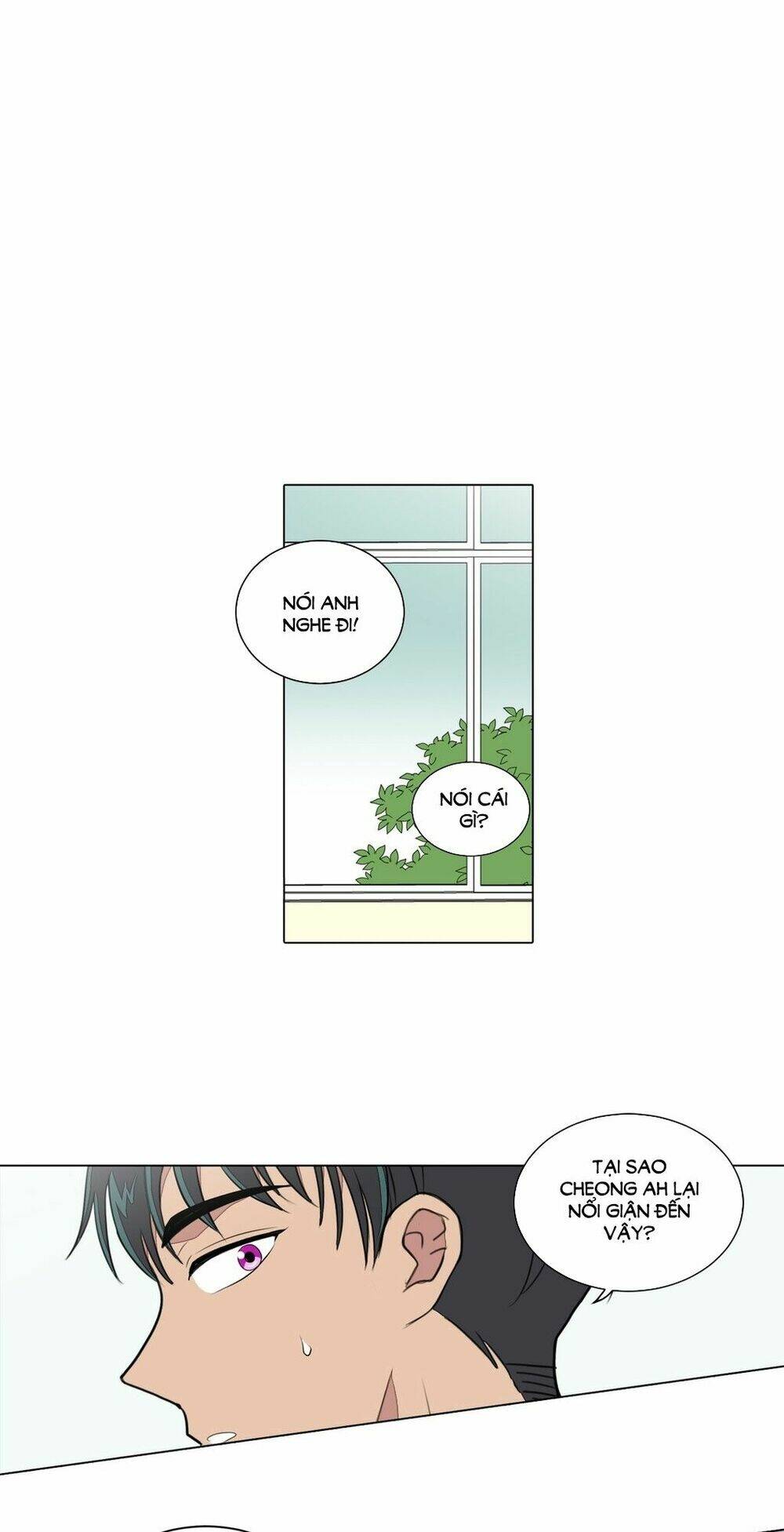 cậu nhóc tiểu học mà tôi yêu! chapter 41 7