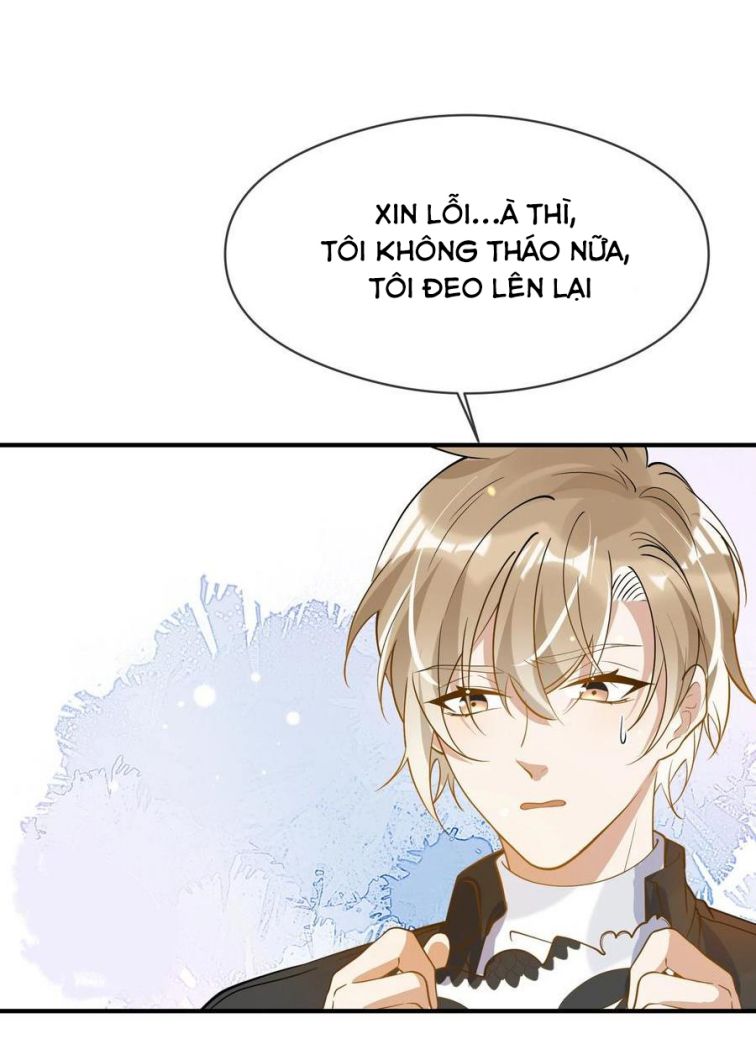 Tôi Đẹp Trai Thì Có Thể Làm Gì Làm chapter 41