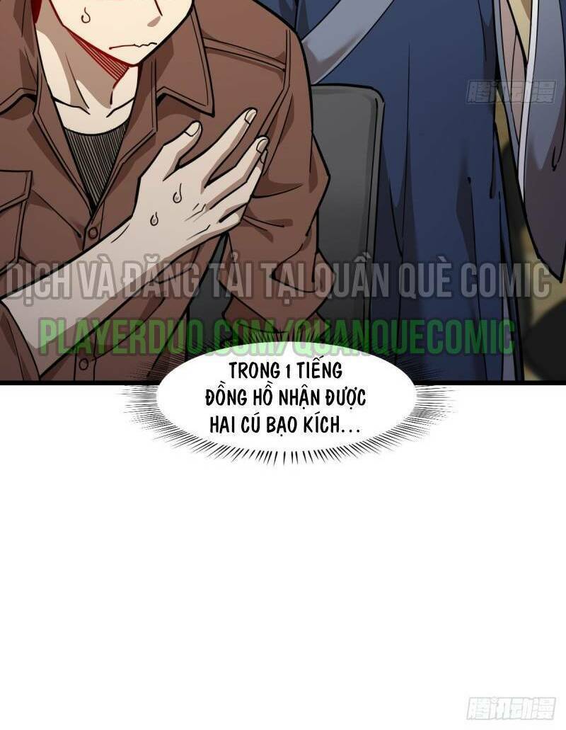 thâm dạ thư ốc chapter 104 24