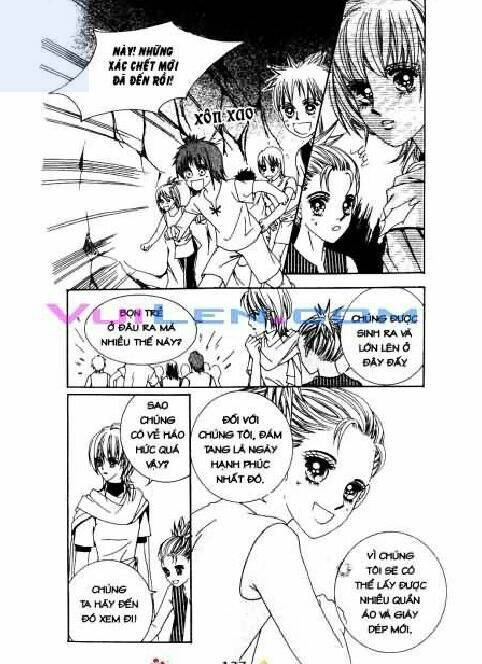 personalized princess chapter 4 125