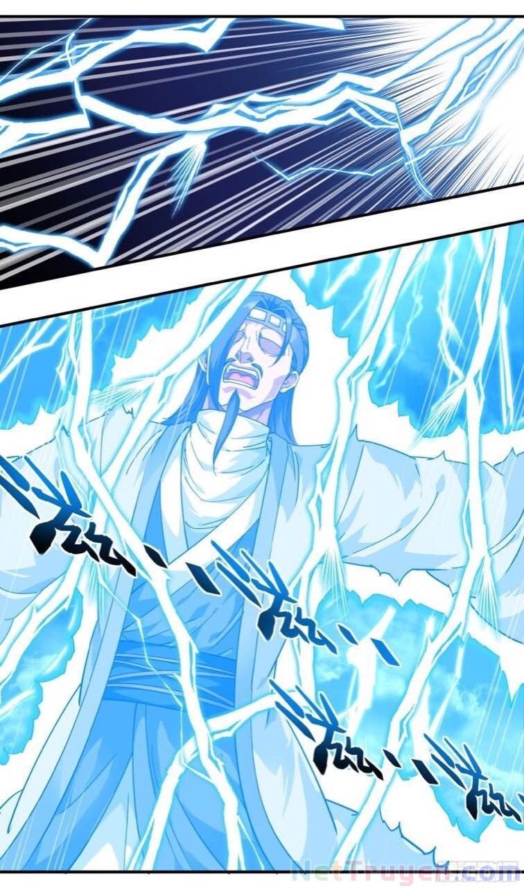 trọng sinh ta là đại thiên thần chapter 60 2