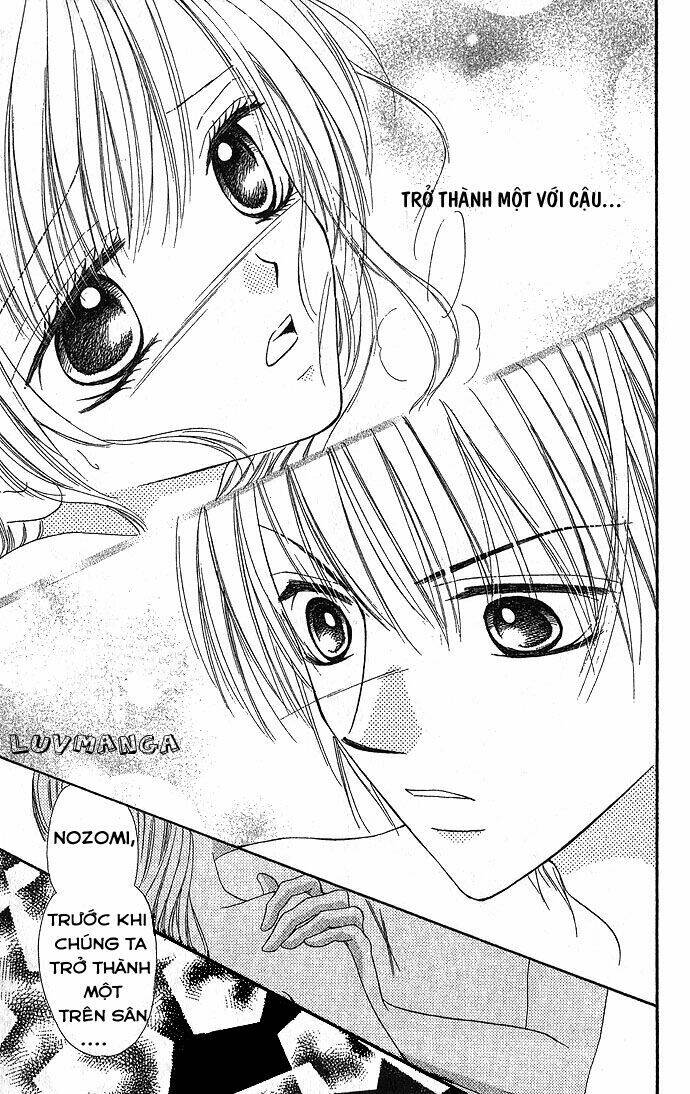 em muốn làm tan một nụ hôn băng chapter 2 17