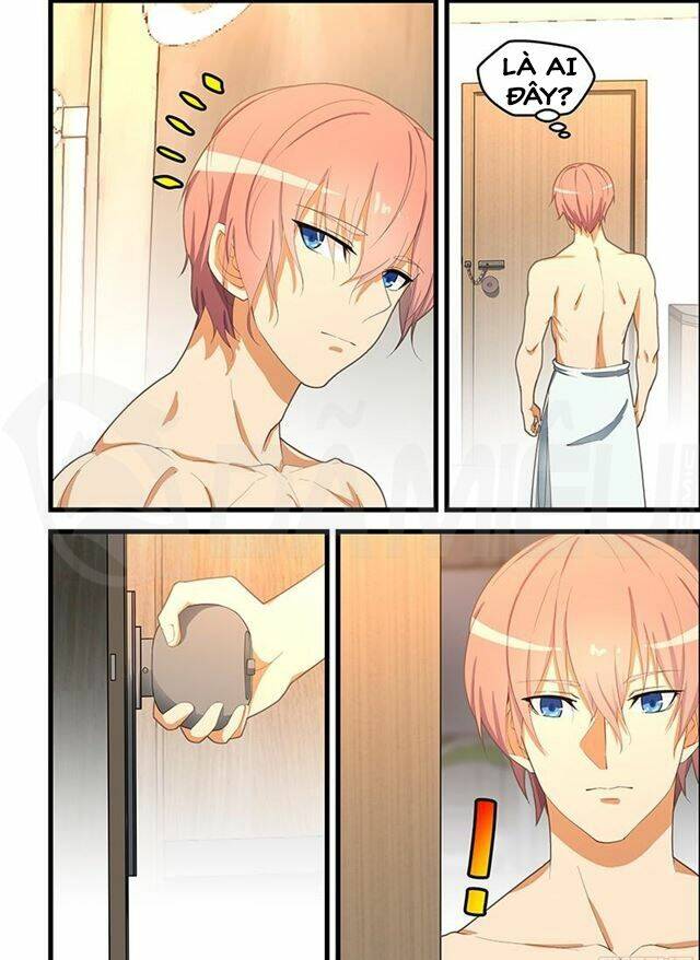 đào hoa bảo điển chapter 109 6