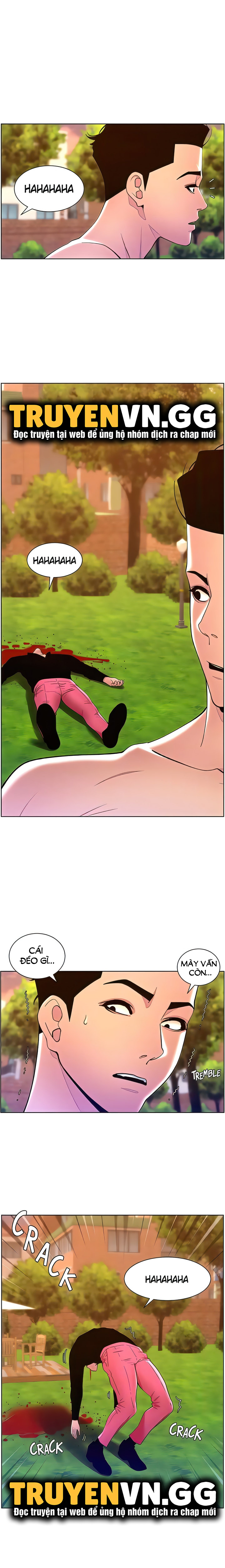 app đế vương giường chiếu chapter 88 6