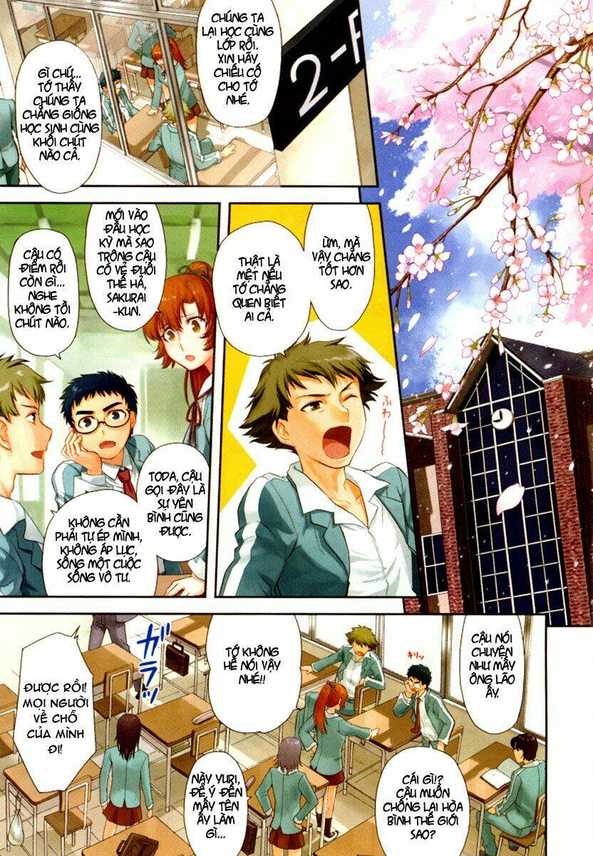 kandachime chapter 26 6