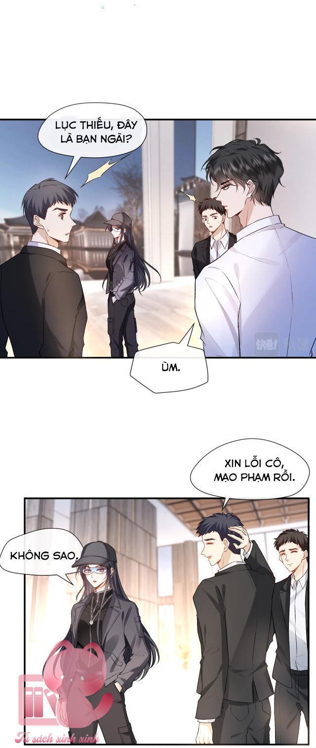 phu nhân mỗi ngày đều tại tuyến vả mặt chapter 12 19