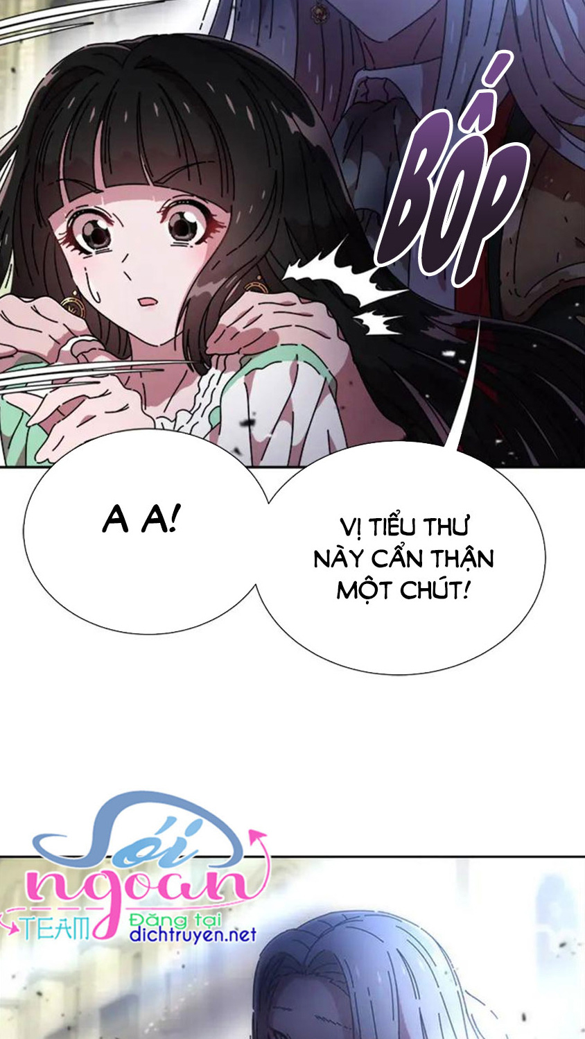 con gái bảo bối của ma vương chapter 76 73