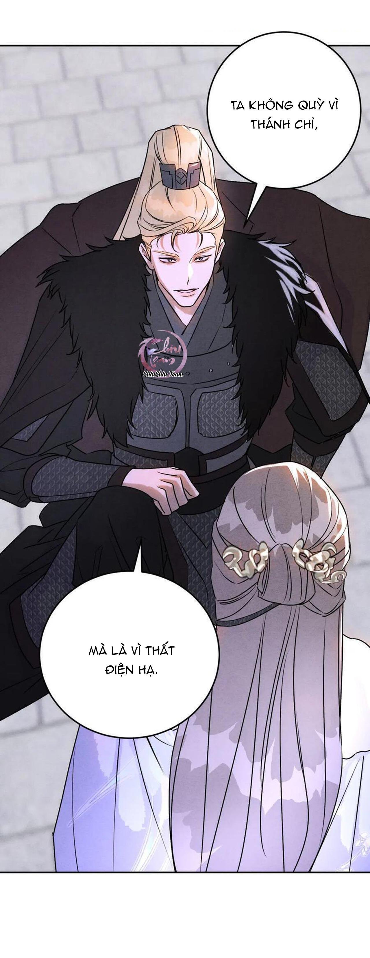 anh trai rẻ tiền của tôi chapter 66.2 14